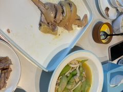 -壹只菜·崇明本地特色菜(崇明南门店)