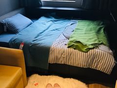 -城家公寓(上海合川路店)