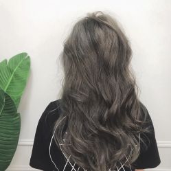 -BM SALON