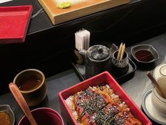 -Sushi Hanzo半藏(天环广场店)
