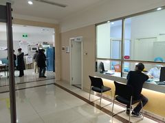 -美年大健康体检(绵阳店)