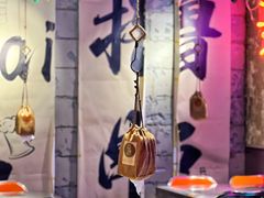 -有蚝有翅烧烤大排档·宵夜(右安门店)