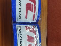 -TFC 纯泰拳馆MuayThai