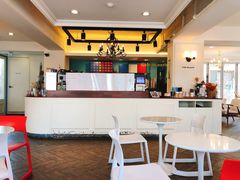 -Cafe de Paris(林荫路店)
