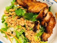 -美奈小馆·越南料理(中航城君尚购物中心店)