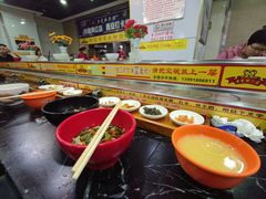 -乡党臊子面(丰庆公园店)