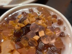 -探鱼·鲜青椒爽麻烤鱼(番禺万达店)