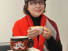 -Seesaw Coffee(西岸凤巢店)