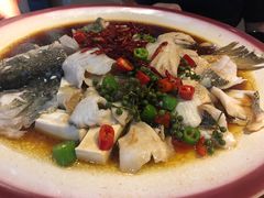 -茶花妹子云南餐厅(北大店)