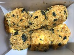 海苔酥松小贝-鲍师傅糕点(春熙路店)