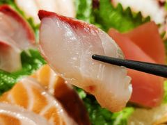 -越光米贩精致料理餐厅(金鹰店)