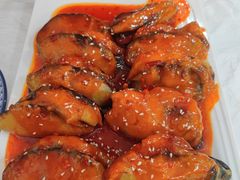 -聚福缘菜馆(隆昌路店)