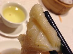 -泉州富力万达文华酒店-品珍中餐厅