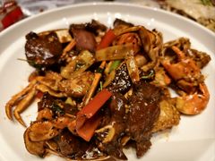 -大树头·森林餐厅(石碁店)