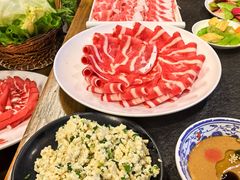-仁和四季涮肉馆(天坛南门店)