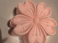 -蜜桃餐厅·伴山(湖滨商业街店)