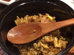 iphone_upload_pic-石屋料理(南京西路店)