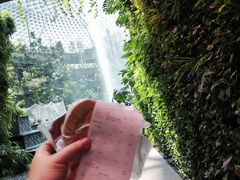 -本格旺索罗(樟宜机场T1店)