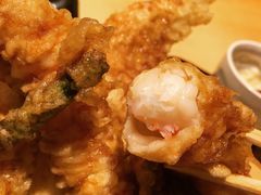 -Ginza Tendon Itsuki (Tanjong Pagar)