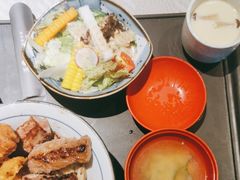 -王鼎精致料理铁板烧(世博源店)