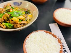 -潇湘阁(三里屯SOHO店)