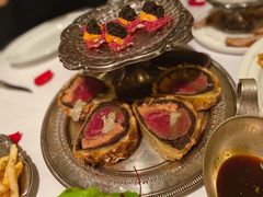 -壳里西餐厅Coquille Seafood Bistro(蒙自路店)