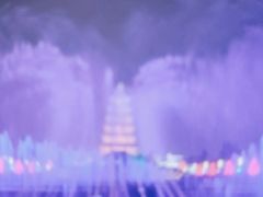 -大雁塔北广场音乐喷泉