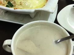 -蘑菇餐厅(马台街店)