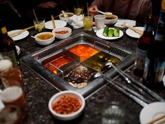 -海底捞火锅(上地华联店)