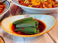 -农川记&酸菜鱼四川料理(横岗荣德店)