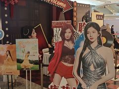 -老妈菜馆(建设街店)