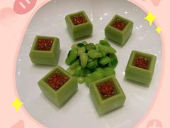 -扬州香格里拉·香宫中餐厅