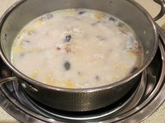 -煲大王老砂锅猪肚鸡(泊富ICITY店)