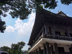 -小湾茶楼