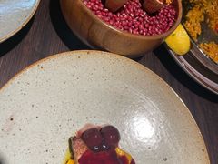 -庐灶江南·江南菜·四合院Bistro(东直门雍和宫·原华侨宾馆店)