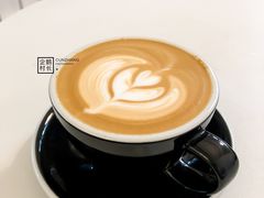 -倦勤咖啡(中山南路店)