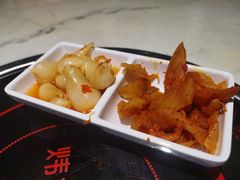 -鼎记啫啫煲(数博万达店)