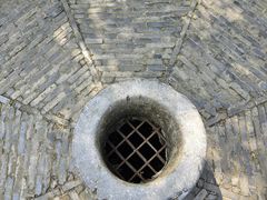 -上海佘山国家森林公园天马山园