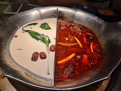 -湊湊火锅·茶憩(打浦桥日月光店)