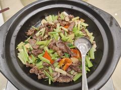 -小北江河鲜(新城店)