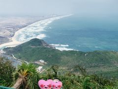 -海南铜鼓岭景区