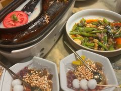 -锦府盐帮·侯宅(五棵松万达店)