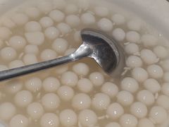 酒酿小圆子-聚丰园•湖鲜餐厅(阿红私房菜梅石路店)
