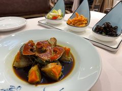 -宁海食府(北岸琴森店)