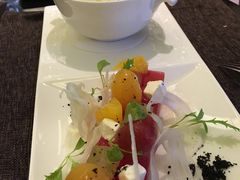 -深圳四季酒店·馥自助餐厅