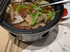 -麒麟中餐厅·经典粤菜·地道菜式老字号(广州长隆酒店)