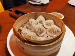 杭州小笼包-外婆家(天河领展店)