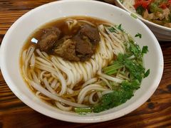 -肆姐面粉馆(坡子街店)