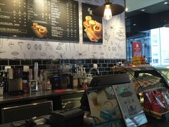 -COSTA COFFEE(丰联广场店)