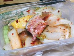 -爱上酸嘢